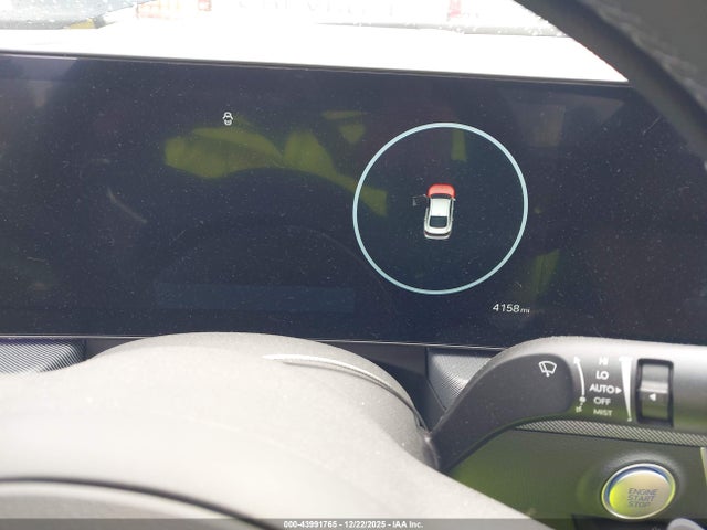 KMHL54JJXSA120605 Hyundai Sonata Hybrid Limited