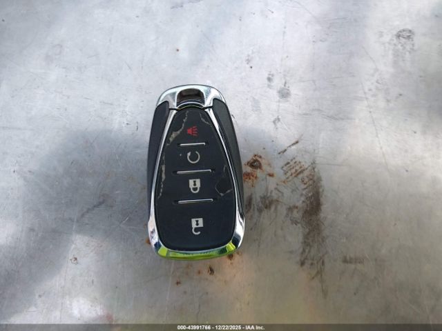 2019 CHEVROLET VOLT 1G1RC6S57KU126791 Photo 10