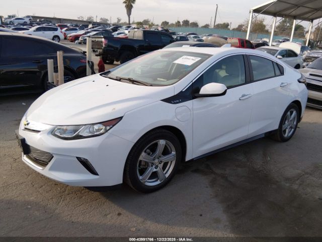 2019 CHEVROLET VOLT 1G1RC6S57KU126791 Photo 1