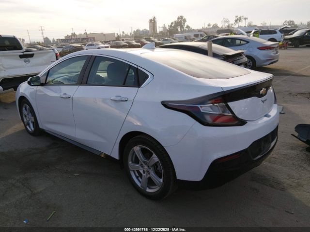 2019 CHEVROLET VOLT 1G1RC6S57KU126791 Photo 2