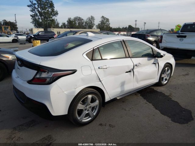 2019 CHEVROLET VOLT 1G1RC6S57KU126791 Photo 3