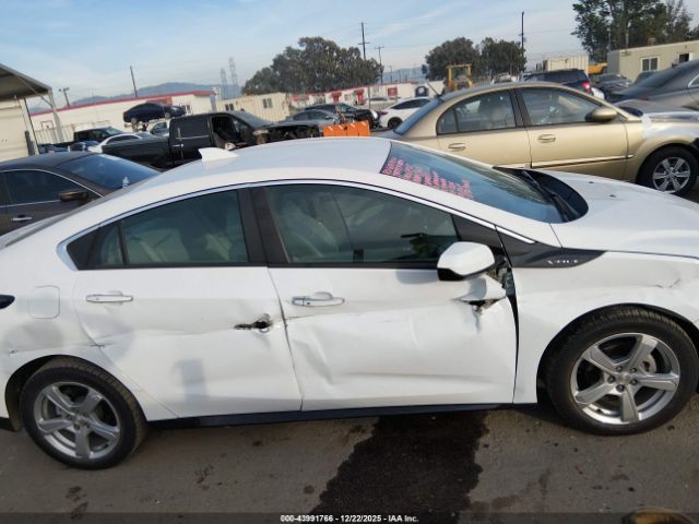 2019 CHEVROLET VOLT 1G1RC6S57KU126791 Photo 5