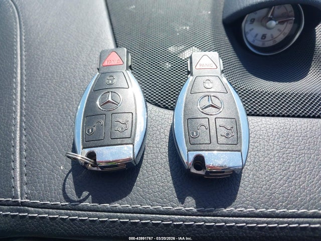 2014 MERCEDES-BENZ SL 550 WDDJK7DA5EF029093 Photo 10