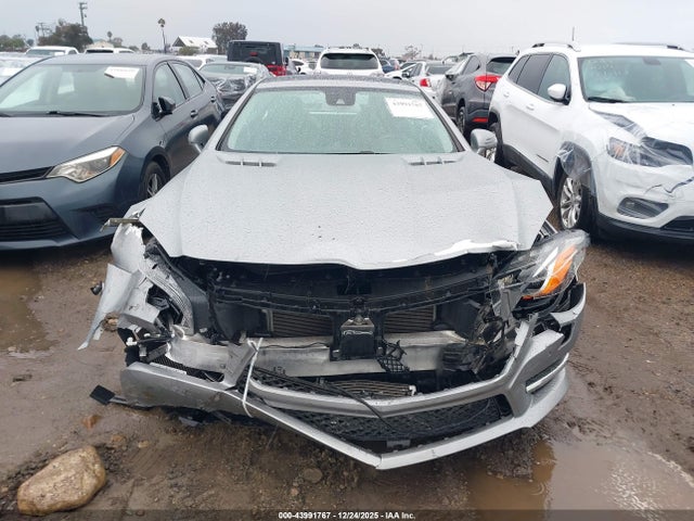 Продаж на аукціоні авто 2014 Mercedes-benz Sl 550, vin: WDDJK7DA5EF029093, номер лоту: 43991767
