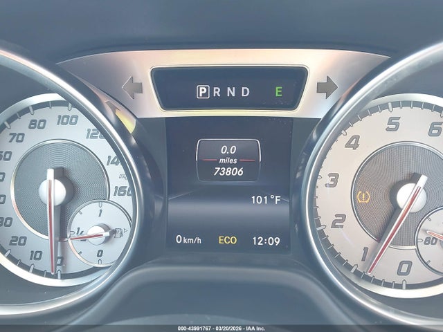 Продаж на аукціоні авто 2014 Mercedes-benz Sl 550, vin: WDDJK7DA5EF029093, номер лоту: 43991767
