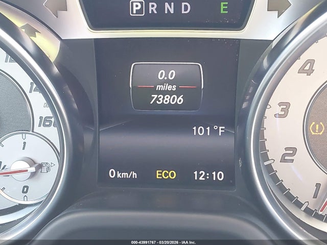 2014 MERCEDES-BENZ SL 550 WDDJK7DA5EF029093 Photo 6