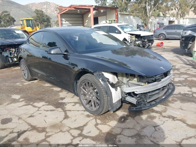 2024 TESLA MODEL 3 5YJ3E1EA6RF785158 Photo 0