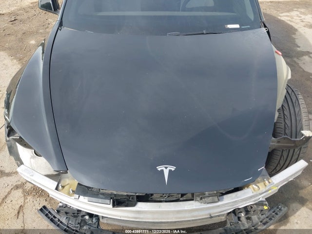 2024 TESLA MODEL 3 5YJ3E1EA6RF785158 Photo 9