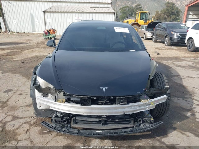 43991771 :رقم المزاد ، 5YJ3E1EA6RF785158 vin ، 2024 Tesla Model 3 Long Range Dual Motor All-wheel Drive/rear-wheel Drive مزاد بيع