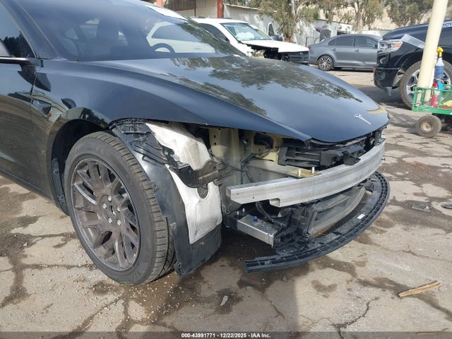 43991771 :رقم المزاد ، 5YJ3E1EA6RF785158 vin ، 2024 Tesla Model 3 Long Range Dual Motor All-wheel Drive/rear-wheel Drive مزاد بيع