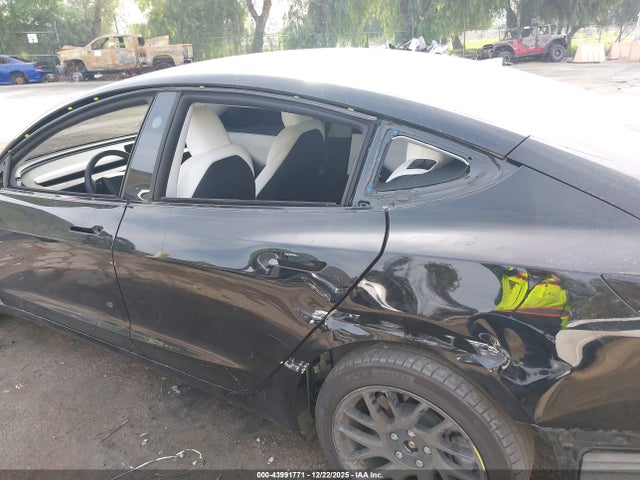 43991771 :رقم المزاد ، 5YJ3E1EA6RF785158 vin ، 2024 Tesla Model 3 Long Range Dual Motor All-wheel Drive/rear-wheel Drive مزاد بيع