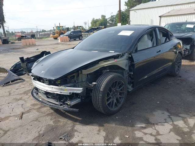 2024 TESLA MODEL 3 5YJ3E1EA6RF785158 Photo 1