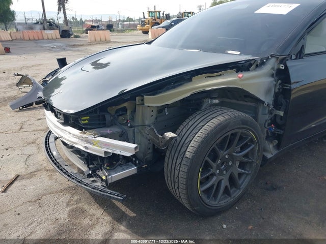 2024 TESLA MODEL 3 5YJ3E1EA6RF785158 Photo 5