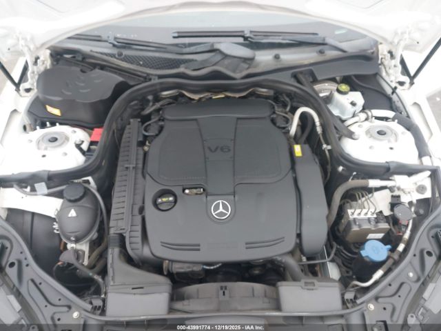 2014 MERCEDES-BENZ E 350 WDDHF5KB8EA806107 Photo 9