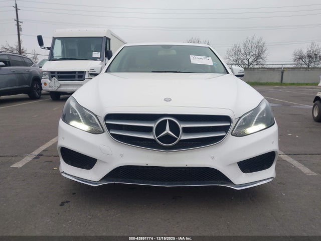 Mercedes-Benz E 350 2014 WDDHF5KB8EA806107 Image 12