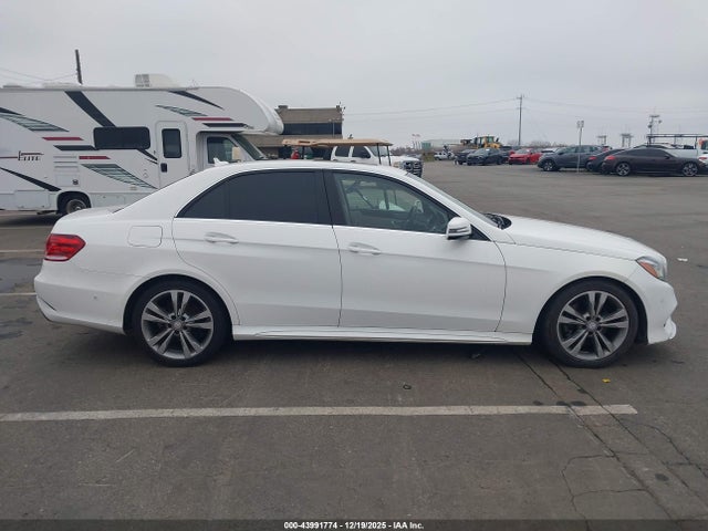 Mercedes-Benz E 350 2014 WDDHF5KB8EA806107 Image 13