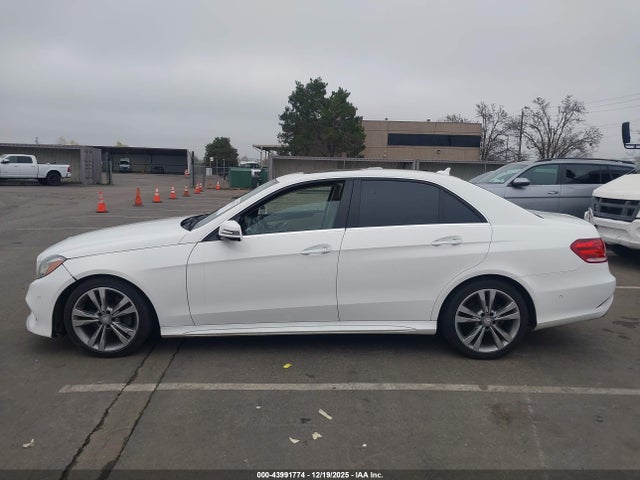 Mercedes-Benz E 350 2014 WDDHF5KB8EA806107 Image 14
