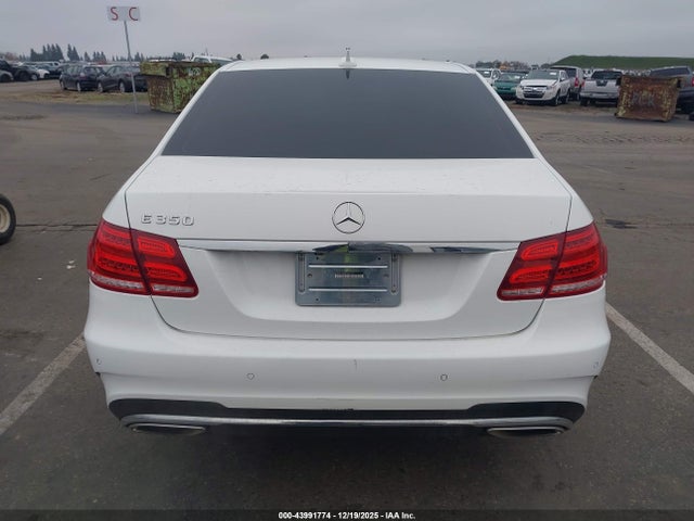 Mercedes-Benz E 350 2014 WDDHF5KB8EA806107 Image 16