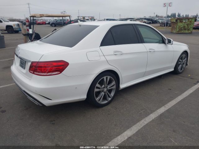 2014 MERCEDES-BENZ E 350 WDDHF5KB8EA806107 Photo 3