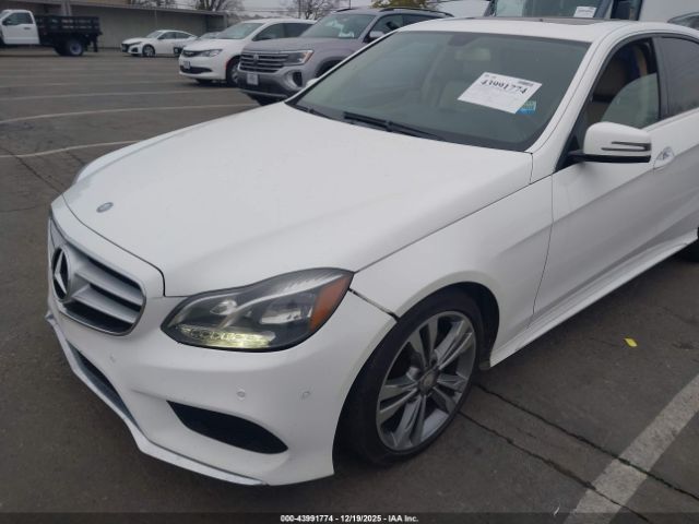2014 MERCEDES-BENZ E 350 WDDHF5KB8EA806107 Photo 5