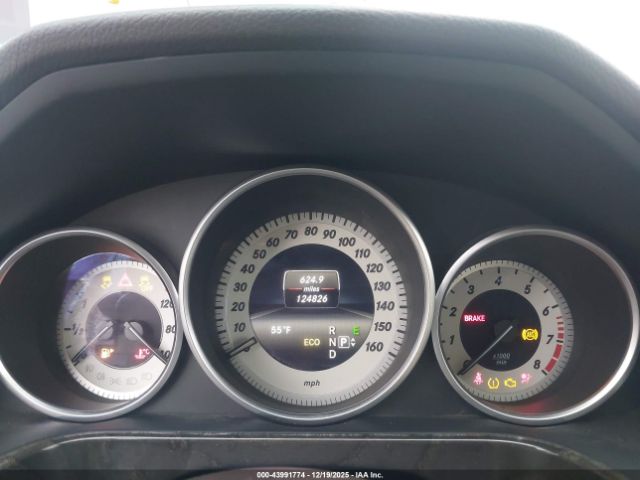 2014 MERCEDES-BENZ E 350 WDDHF5KB8EA806107 Photo 6