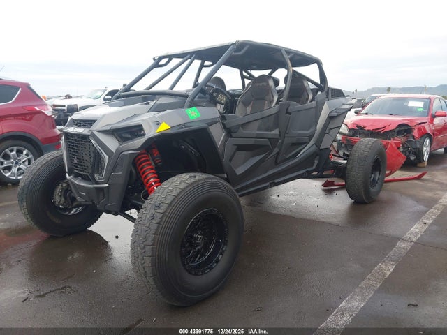 3NSVPL92XKG820235 Polaris Rzr Xp 4 Turbo S