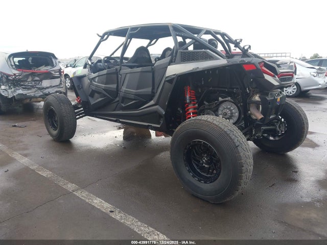 3NSVPL92XKG820235 Polaris Rzr Xp 4 Turbo S