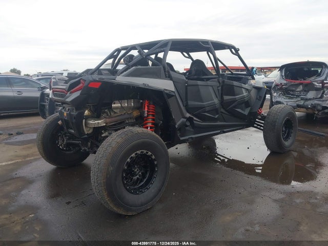 3NSVPL92XKG820235 Polaris Rzr Xp 4 Turbo S
