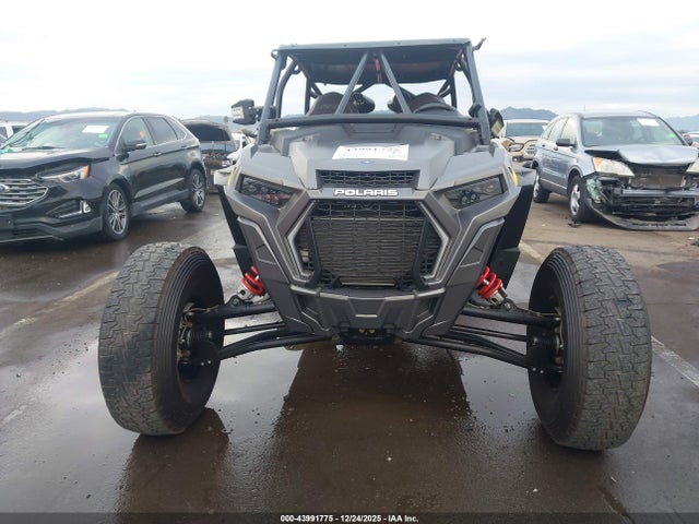 3NSVPL92XKG820235 Polaris Rzr Xp 4 Turbo S