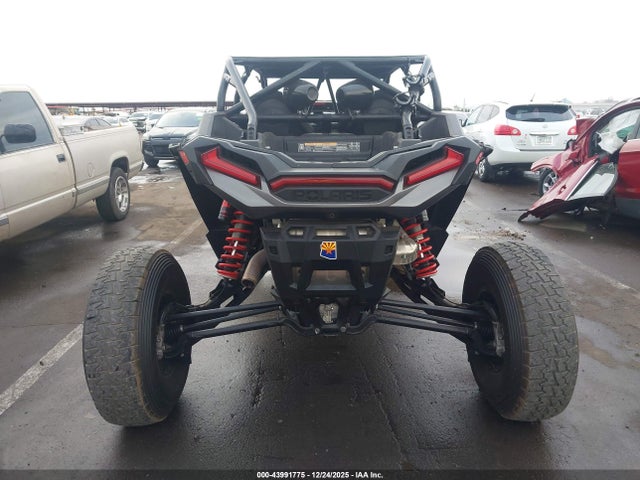 3NSVPL92XKG820235 Polaris Rzr Xp 4 Turbo S