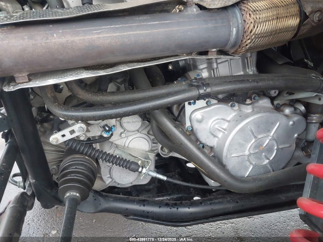 3NSVPL92XKG820235 Polaris Rzr Xp 4 Turbo S