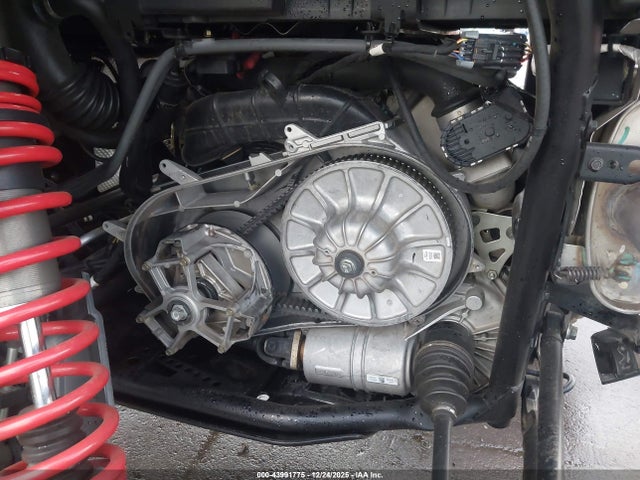 3NSVPL92XKG820235 Polaris Rzr Xp 4 Turbo S
