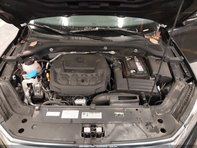 Продажа на аукционе авто 2020 Volkswagen Passat 2.0t Sel, vin: 1VWCA7A3XLC006173, номер лота: 43991783