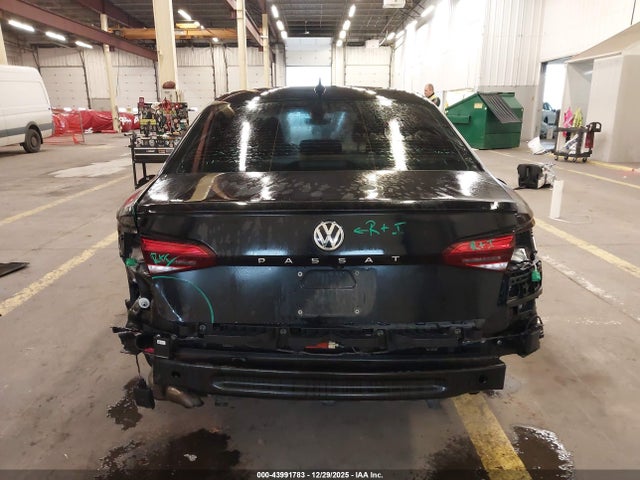 Продажа на аукционе авто 2020 Volkswagen Passat 2.0t Sel, vin: 1VWCA7A3XLC006173, номер лота: 43991783