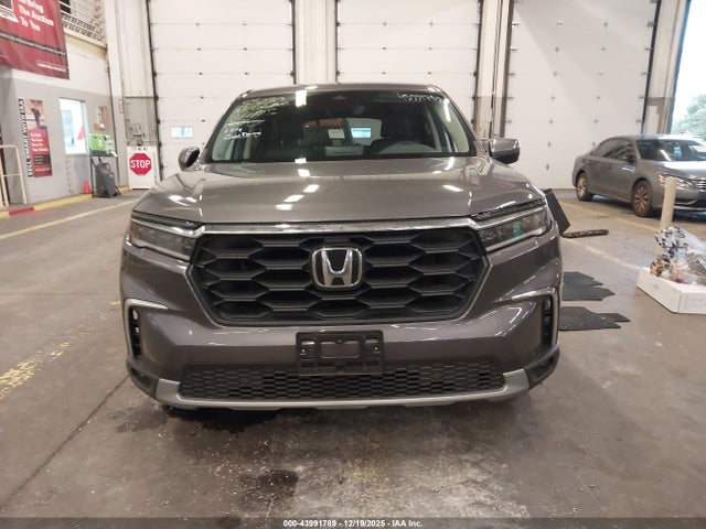 5FNYG1H49SB046541 Honda Pilot Ex-l