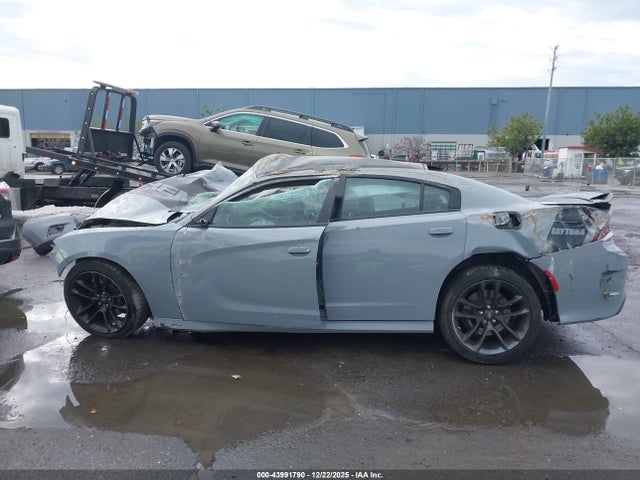 Dodge Charger R/t Rwd 2021 2C3CDXCT7MH656993 Image 15