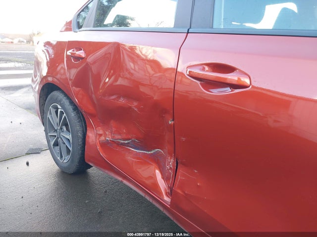 43991797 :رقم المزاد ، 3KPF24AD1PE680408 vin ، 2023 Kia Forte Lxs مزاد بيع