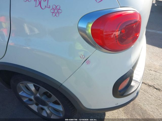 2014 FIAT 500L ZFBCFADH4EZ029251 Photo 5