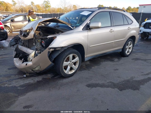 Aukcja sprzedaży 2004 Lexus Rx 330, vin: 2T2GA31U74C014290, numer aukcji: 43991800
