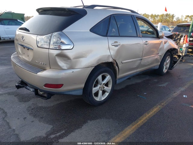 Aukcja sprzedaży 2004 Lexus Rx 330, vin: 2T2GA31U74C014290, numer aukcji: 43991800