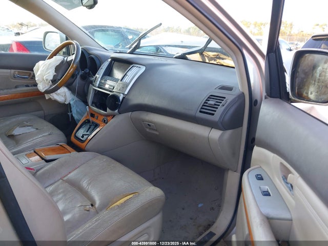 Aukcja sprzedaży 2004 Lexus Rx 330, vin: 2T2GA31U74C014290, numer aukcji: 43991800