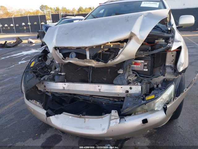 Aukcja sprzedaży 2004 Lexus Rx 330, vin: 2T2GA31U74C014290, numer aukcji: 43991800