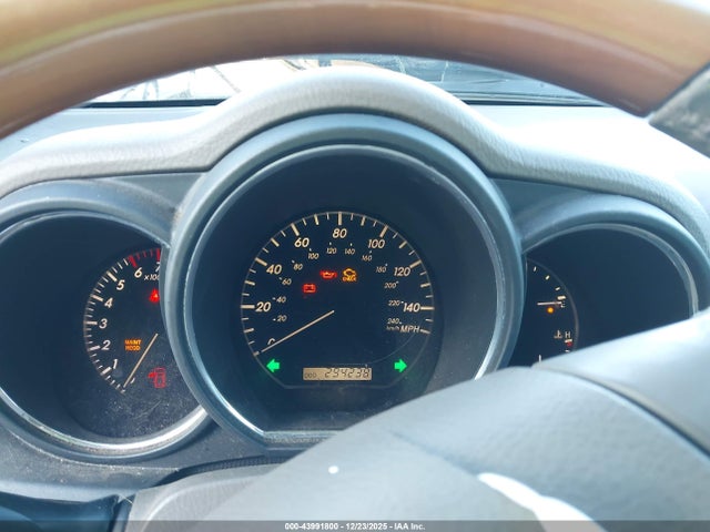 Aukcja sprzedaży 2004 Lexus Rx 330, vin: 2T2GA31U74C014290, numer aukcji: 43991800