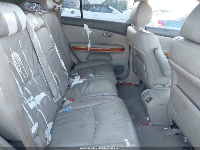 Aukcja sprzedaży 2004 Lexus Rx 330, vin: 2T2GA31U74C014290, numer aukcji: 43991800