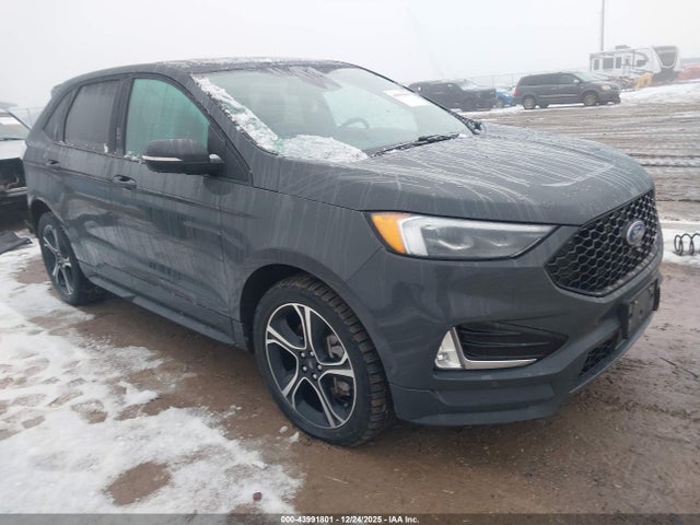2021 FORD EDGE 2FMPK4AP1MBA38624