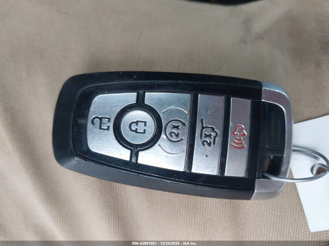 2021 FORD EDGE 2FMPK4AP1MBA38624 Photo 10