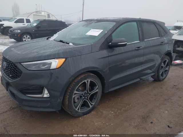 2021 FORD EDGE 2FMPK4AP1MBA38624 Photo 1