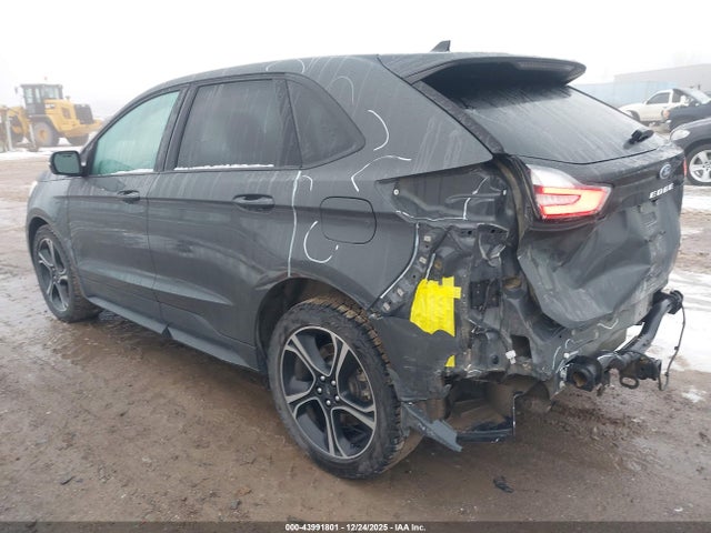 2021 FORD EDGE 2FMPK4AP1MBA38624 Photo 2