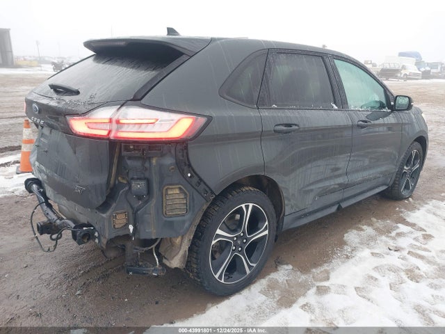 2021 FORD EDGE 2FMPK4AP1MBA38624 Photo 3