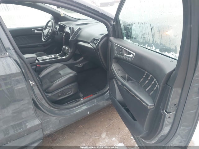 2021 FORD EDGE 2FMPK4AP1MBA38624 Photo 4